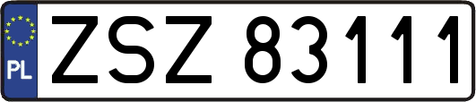 ZSZ83111