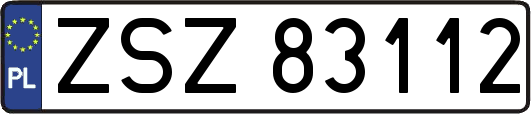 ZSZ83112