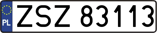 ZSZ83113