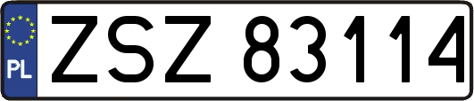 ZSZ83114
