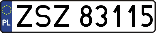 ZSZ83115