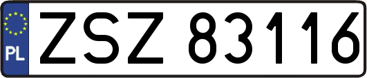 ZSZ83116