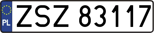 ZSZ83117