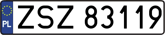 ZSZ83119