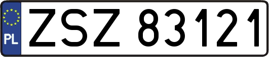 ZSZ83121