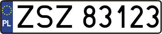 ZSZ83123