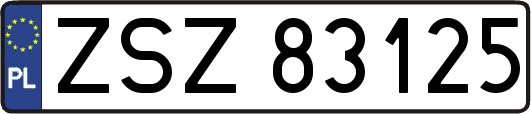 ZSZ83125
