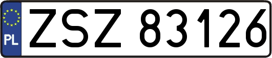 ZSZ83126