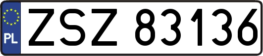 ZSZ83136