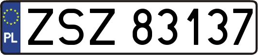 ZSZ83137