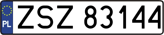 ZSZ83144