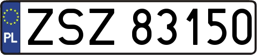 ZSZ83150
