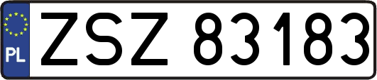 ZSZ83183