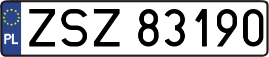 ZSZ83190