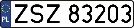 ZSZ83203