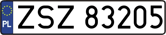 ZSZ83205