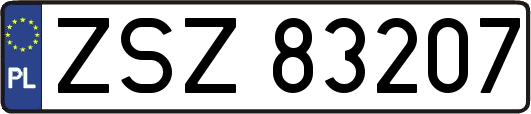 ZSZ83207