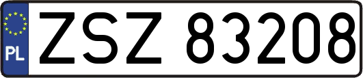 ZSZ83208