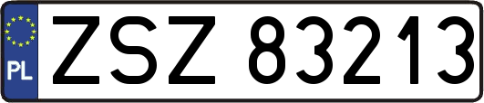 ZSZ83213