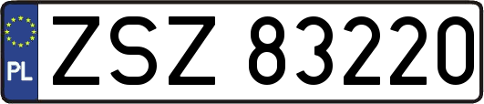 ZSZ83220