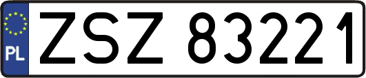 ZSZ83221