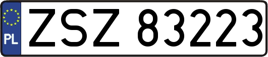 ZSZ83223
