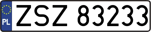 ZSZ83233