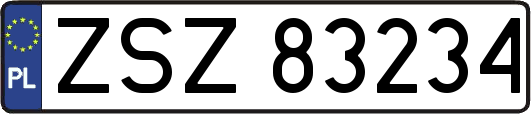 ZSZ83234