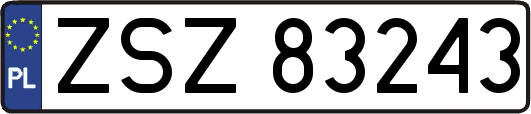 ZSZ83243