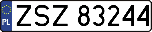 ZSZ83244
