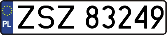 ZSZ83249