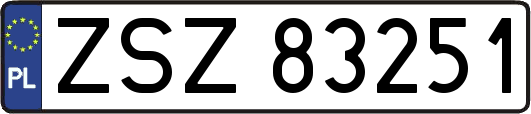 ZSZ83251
