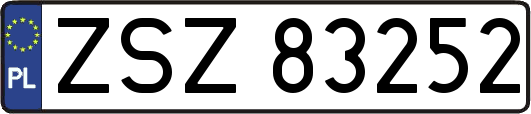 ZSZ83252