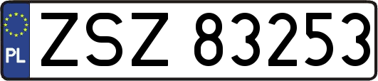 ZSZ83253