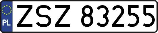 ZSZ83255