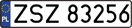 ZSZ83256