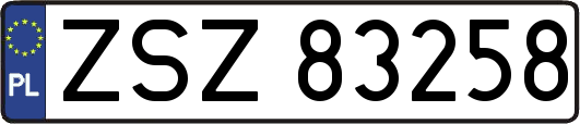 ZSZ83258