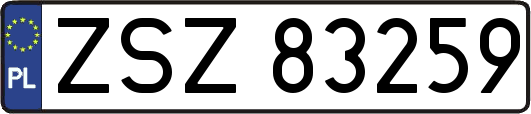 ZSZ83259
