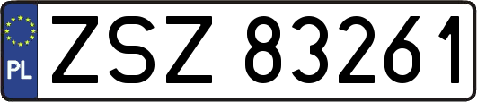 ZSZ83261
