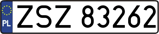 ZSZ83262