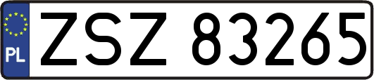ZSZ83265