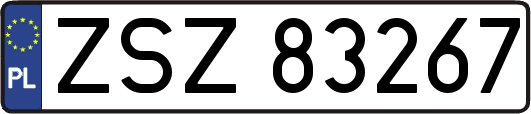 ZSZ83267