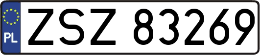 ZSZ83269