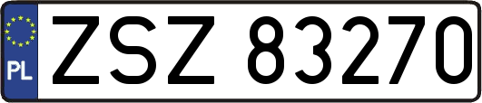 ZSZ83270