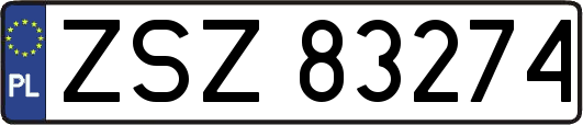 ZSZ83274