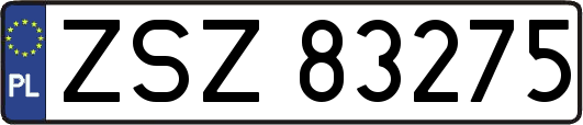 ZSZ83275