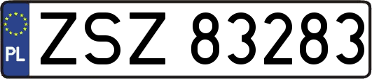 ZSZ83283