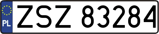 ZSZ83284