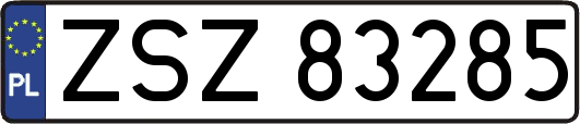 ZSZ83285