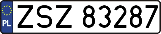 ZSZ83287